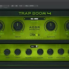 Trap Boom 4 (PC)