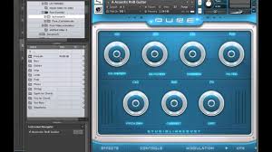 Pure Kontakt