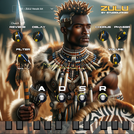 ZULU VST