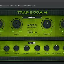 Trap Boom 4 (PC)