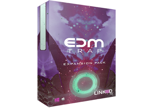 edm trap expansion pc & mac torrent